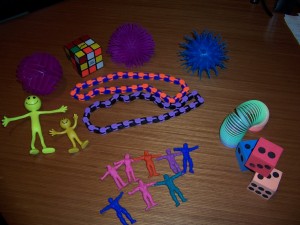 Jen's Favorite Training Toys