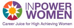 In Power Women_Career Juice for High Achieving Women logo