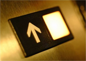 elevator button