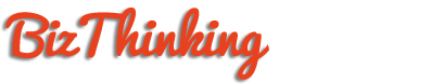 Biz Thinking Logo