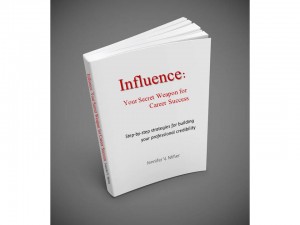 Influence - Your Secret Weapon for Career Success - People Equation
