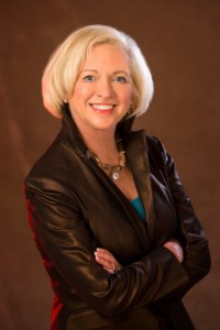 Dr. Kathy Cramer