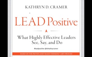 Highly Effective Leaders
