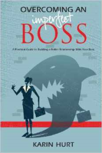 Imperfect Boss book cover