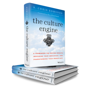 Culture Engine Book Cover