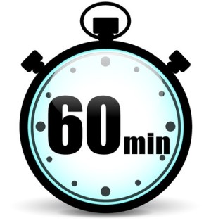 Reinvigorate Your Leadership Goals with 60 x 6 - People Equation