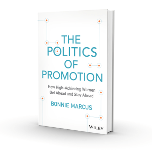 Politics of Promotion book cover