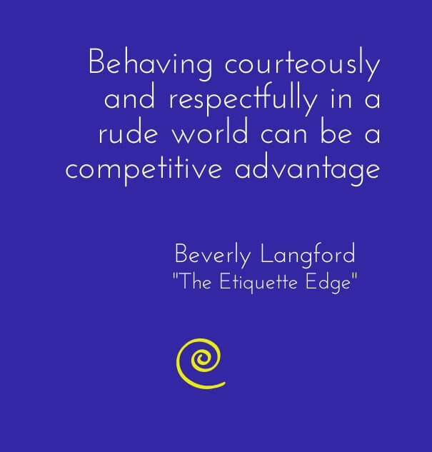 beverly langford quote