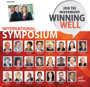 Winning Well Leadership Symposium