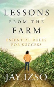 Lessons from the Farm Book Review - People Equation