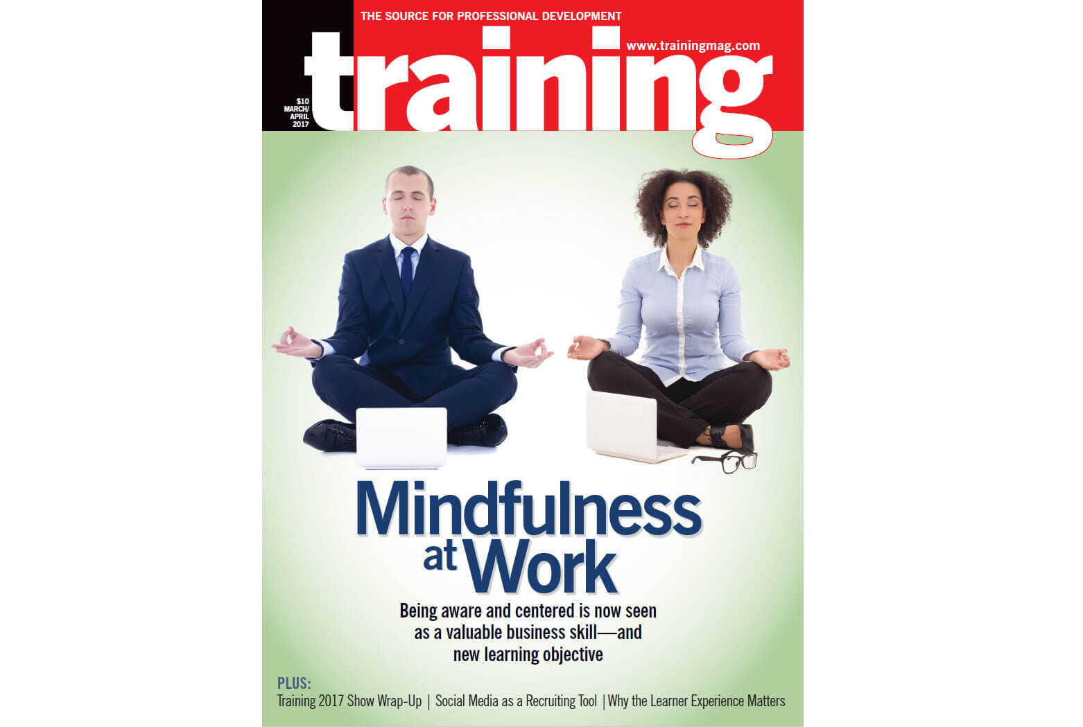 Mindfulness at Work