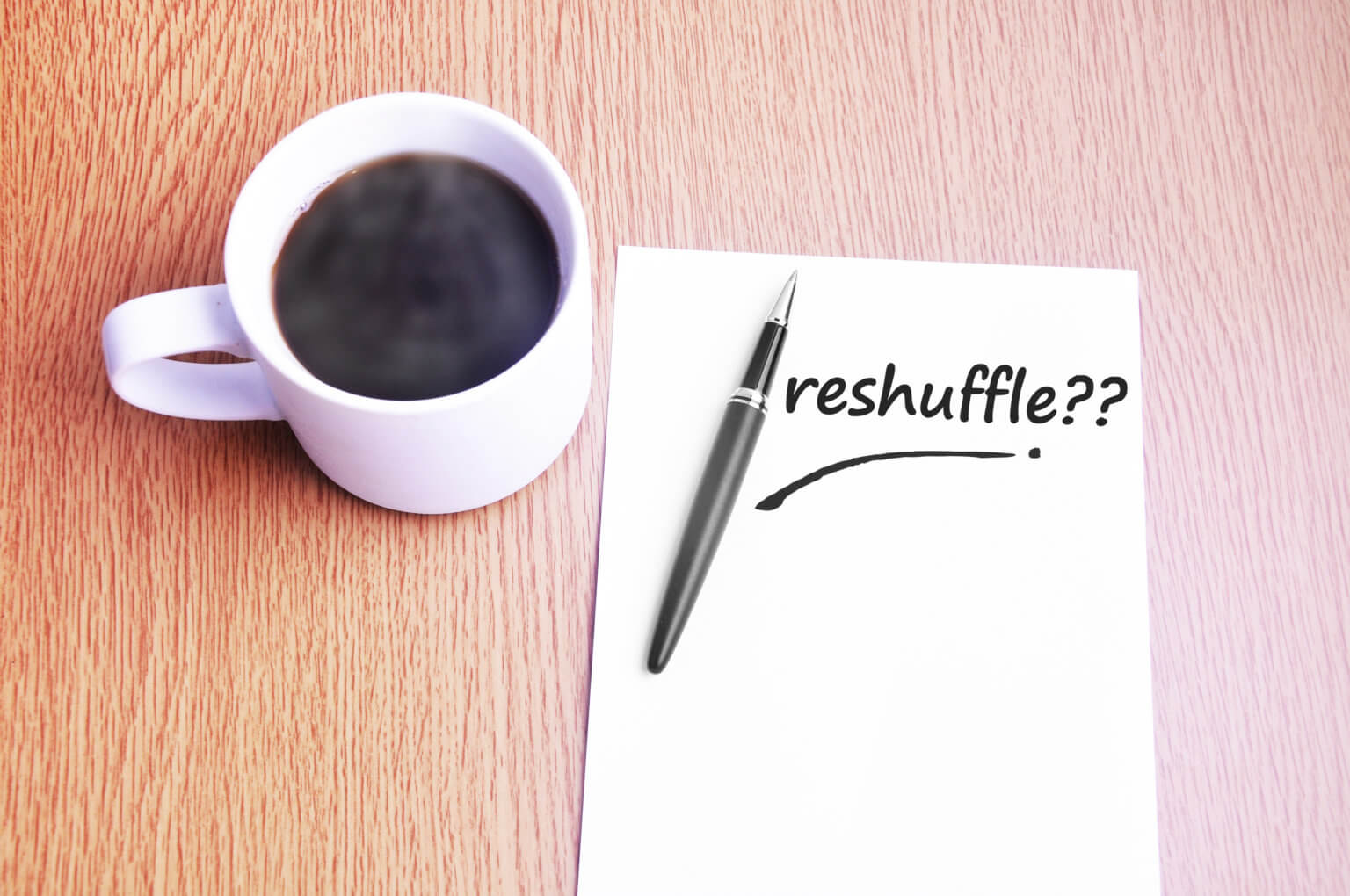 7 Things Employees Want to Know In a Department Reshuffle People Equation
