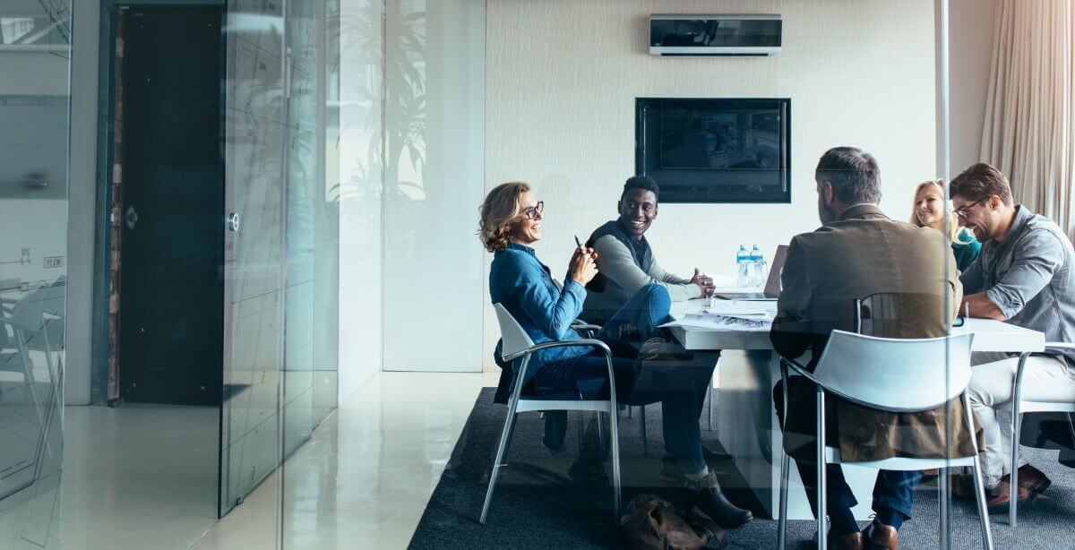 Effective Meeting Leaders Set The Right Expectations People Equation