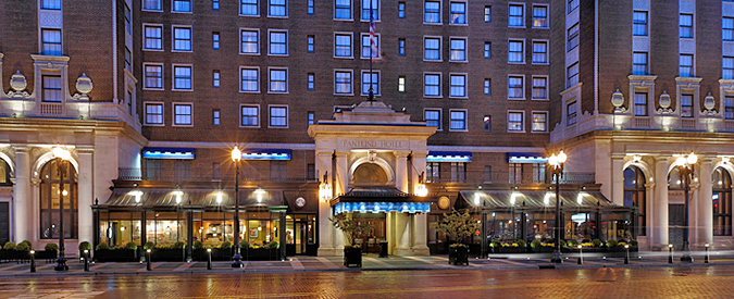 First Class Service Shines at Amway Grand Plaza - People Equation