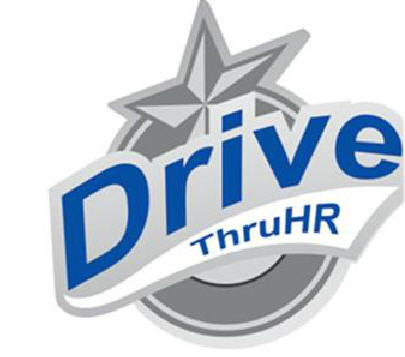 DriveThruHR logo