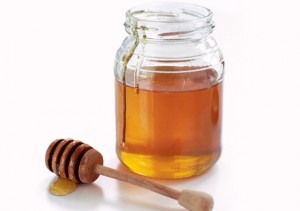 honey jar